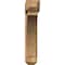Ekena Millwork Thorton Craftsman Rough Sawn Bracket w/ Offset Brace, Western Red Cedar, 8"W x 40"D x 40"H BKT0806X40X40THR04RWR - alternate 4
